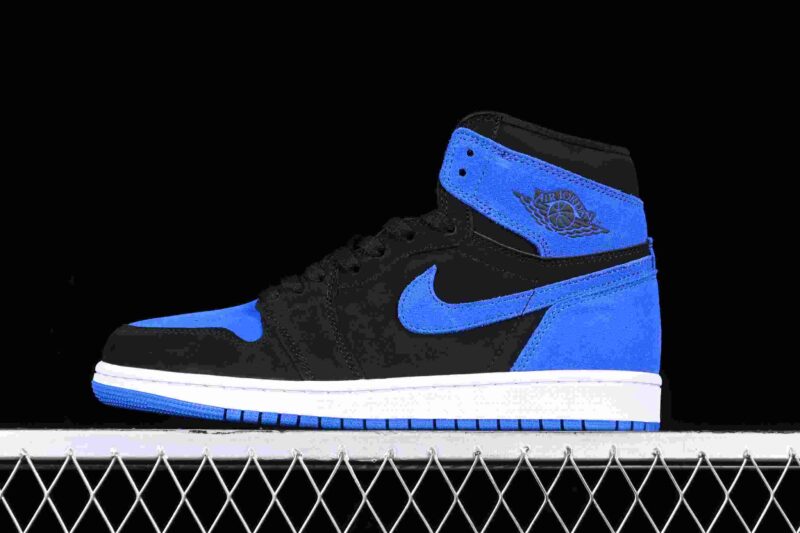 Jordan 1 Retro High OG Royal Reimagined 10 jordan 1 reimangined 6