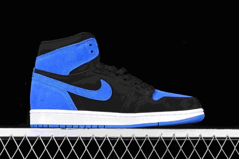 Jordan 1 Retro High OG Royal Reimagined 9 jordan 1 reimangined 7