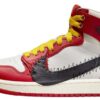 Jordan 1 High Zoom Air CMFT 2 Teyana Taylor A Rose From Harlem