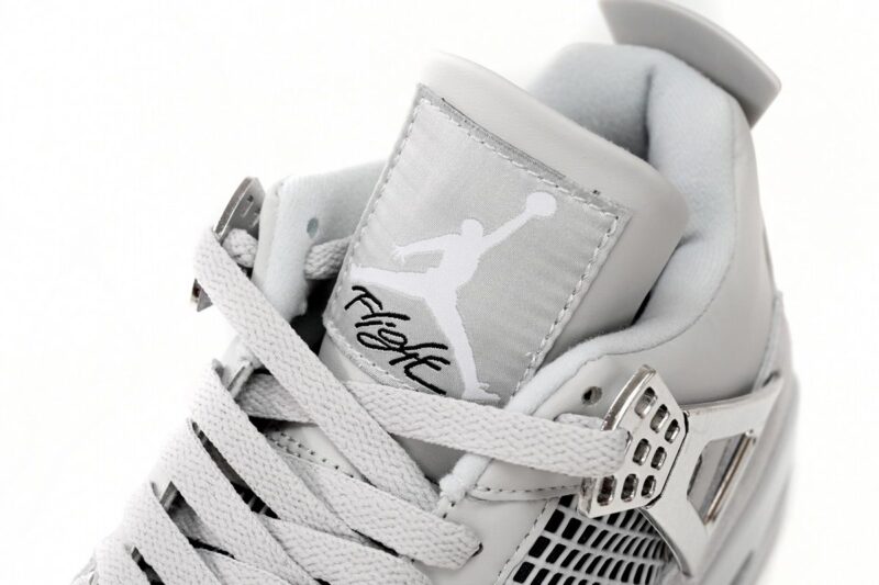 Jordan IV Frozen Moments