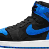 Jordan 1 Retro High OG Royal Reimagined