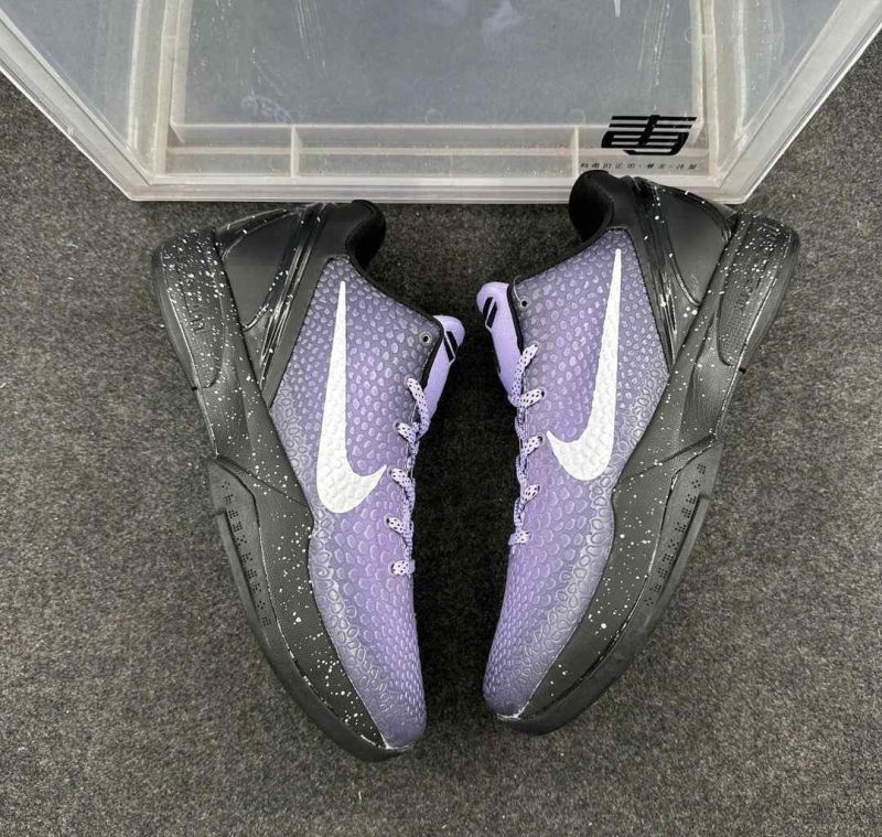 nike kobe 6 6