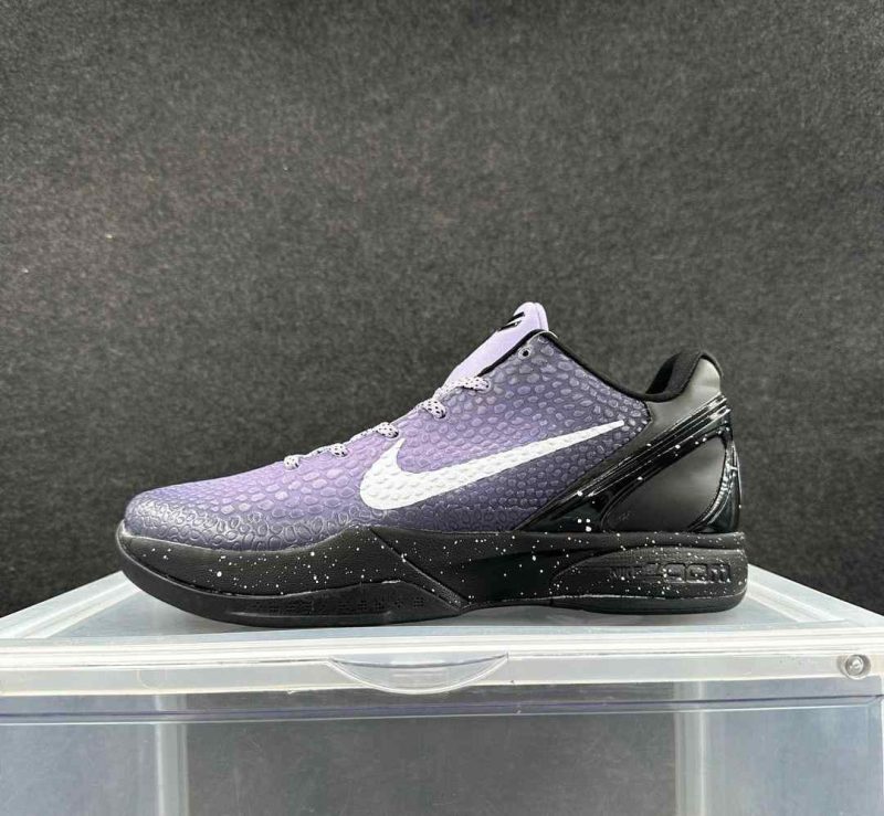 nike kobe 6 8