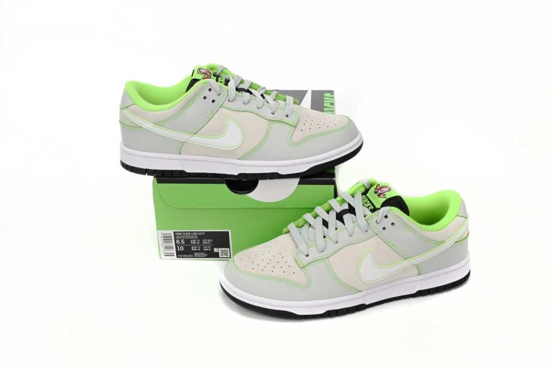 Nike Dunk Low University of Oregon PE 14 sb dunks ducks 8