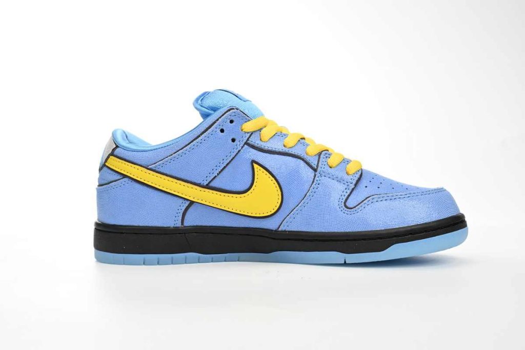 sb dunks powerpuff 4 1