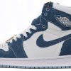 Air Jordan 1 Retro High OG Denim (Women's) Replica