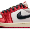 Air Jordan 1 Low Retro OG Trophy Room Away Replica