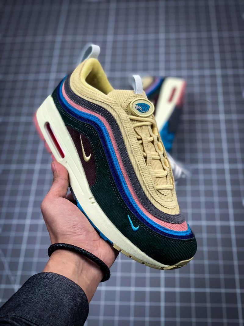 Nike Air Max 1/97 Sean Wotherspoon 13 WhatsApp Image 2024 03 11 at 14.14.08 fa5288c4