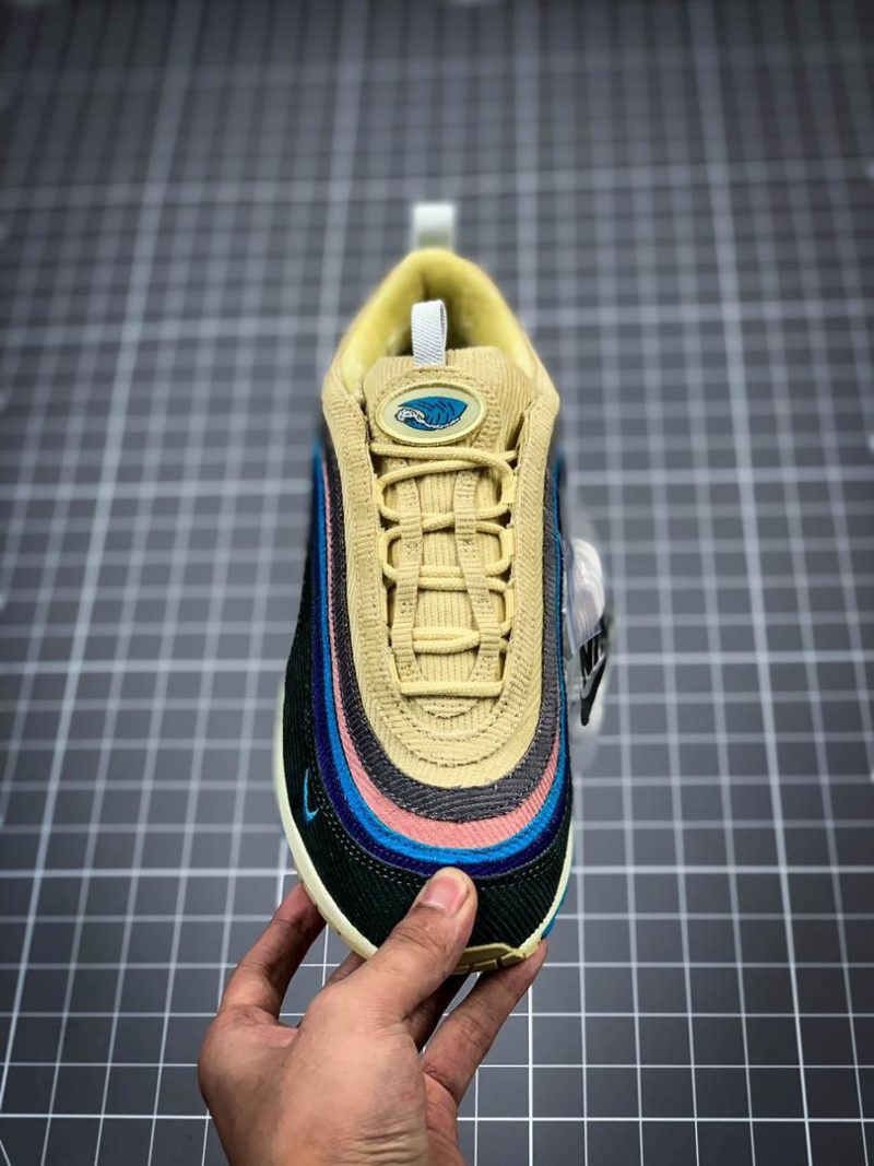 Nike Air Max 1/97 Sean Wotherspoon 8 WhatsApp Image 2024 03 11 at 14.14.12 f038e60b