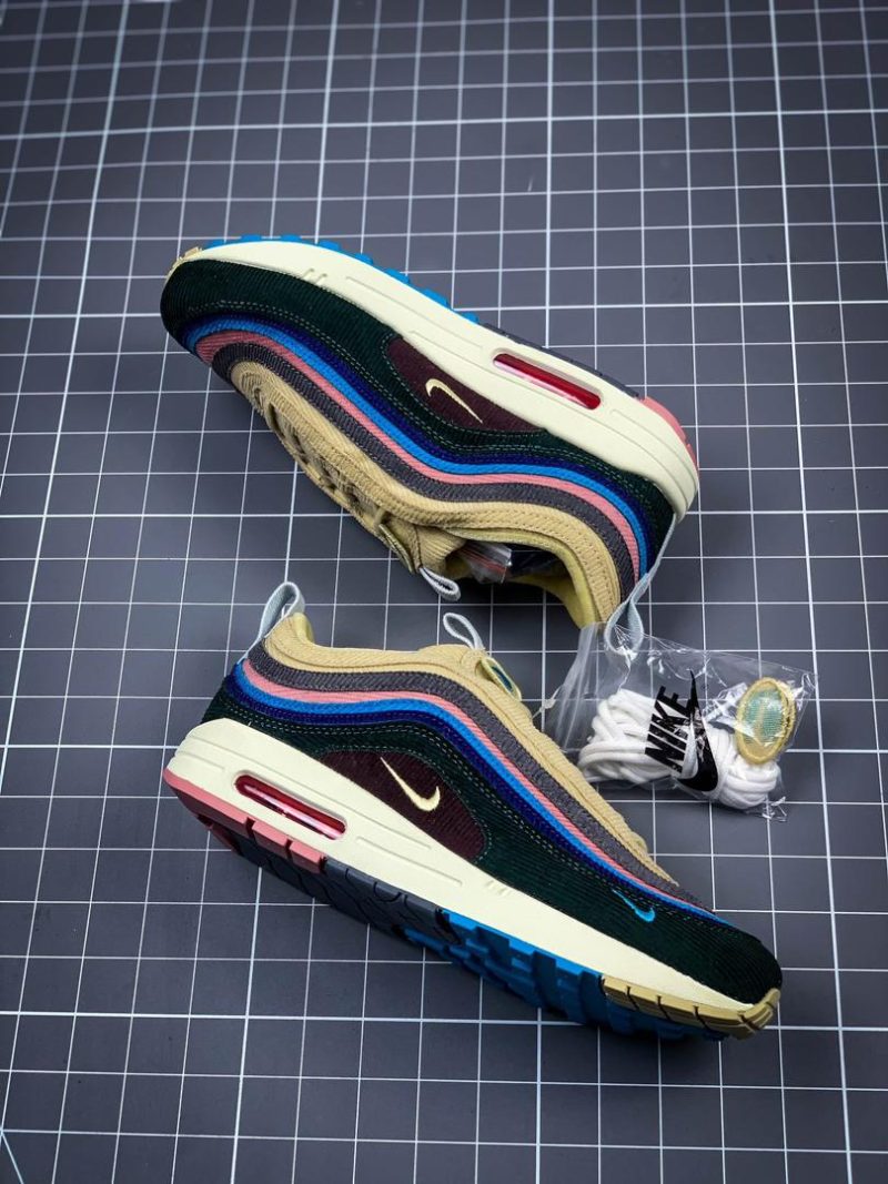 Nike Air Max 1/97 Sean Wotherspoon 9 WhatsApp Image 2024 03 11 at 14.14.13 40ff95c9
