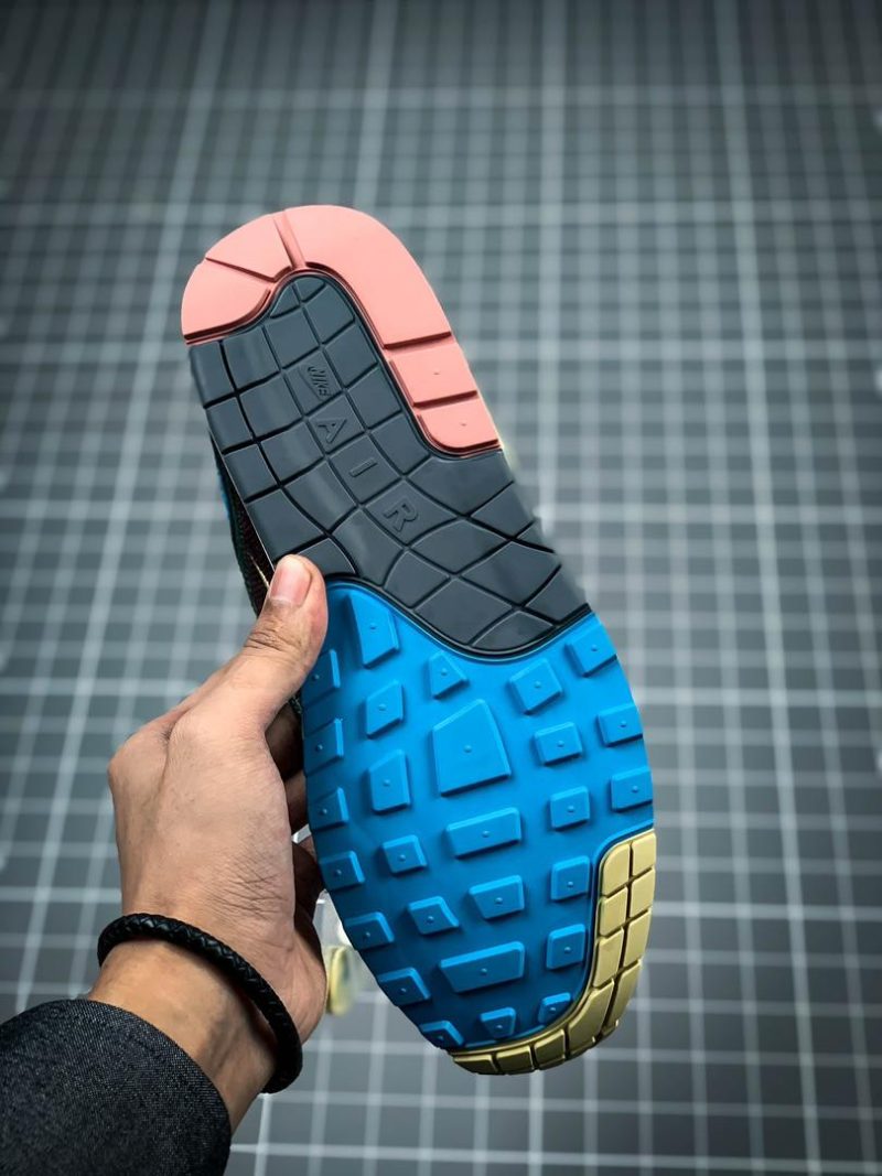 Nike Air Max 1/97 Sean Wotherspoon 12 WhatsApp Image 2024 03 11 at 14.14.14 09930876