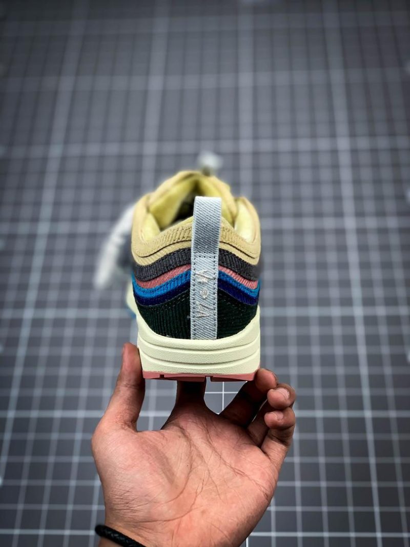 Nike Air Max 1/97 Sean Wotherspoon 11 WhatsApp Image 2024 03 11 at 14.14.14 5ae734cd