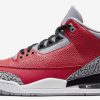 Air Jordan 3 Retro SE Unite Replica - Chicago Exclusive 11 Air Jordan 3 Retro Chicago Red Cement