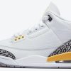 Air Jordan 3 Retro Laser Orange Replica 12 Air Jordan 3 Orange
