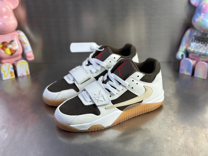 Jordan Jumpman Jack TR Travis Scott Sail 11 jumpman jack 2