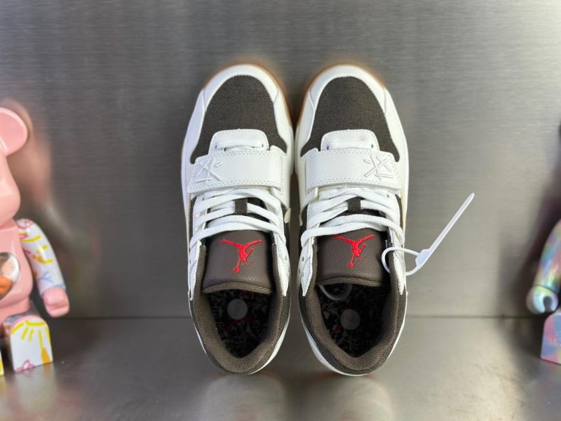 Jordan Jumpman Jack TR Travis Scott Sail 18 jumpman jack 3
