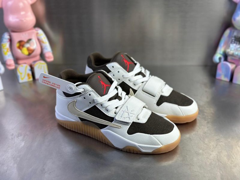 Jordan Jumpman Jack TR Travis Scott Sail 12 jumpman jack 9
