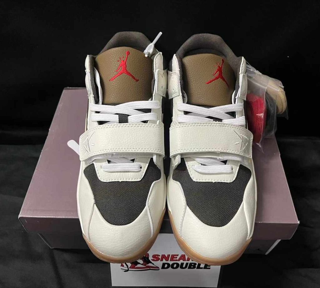 Jordan Jumpman Jack TR Travis Scott Sail 62 jumpman jack replica sneakers 3