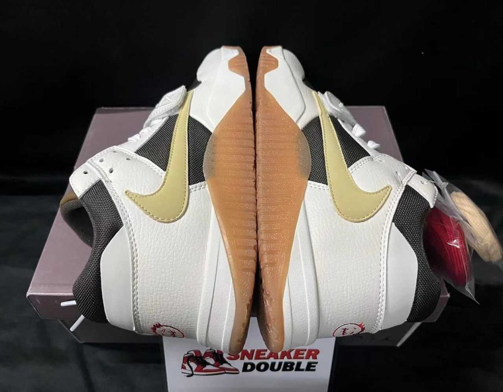 Jordan Jumpman Jack TR Travis Scott Sail 64 jumpman jack replica sneakers 6