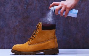 Deodorize Shoes