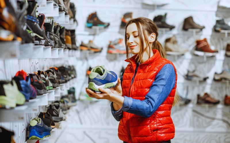 Entry-Level Sneakers Guide | Step-by-Step Path to Footwear Greatness 1 Entry-Level Sneakers