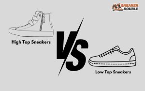 High-Top vs. Low-Top Sneakers
