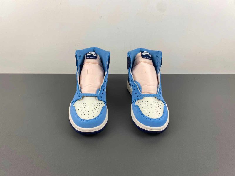 Air Jordan 1 High OG First in Flight Women’s Replica 14 Air Jordan 1 High OG “First in Flight” Women’s