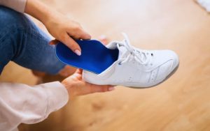 What Sneakers are Suitable for Neuropathy
