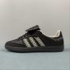 Adidas Samba Wales Bonner Core Black Replica 23 Adidas x Wales Bonner Samba Black
