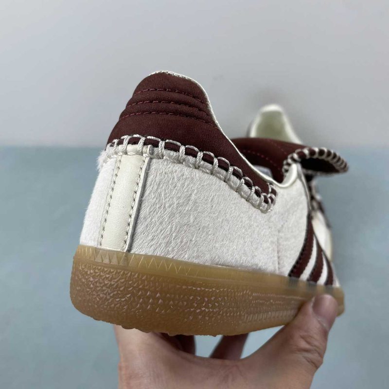 Adidas Samba Pony Tonal