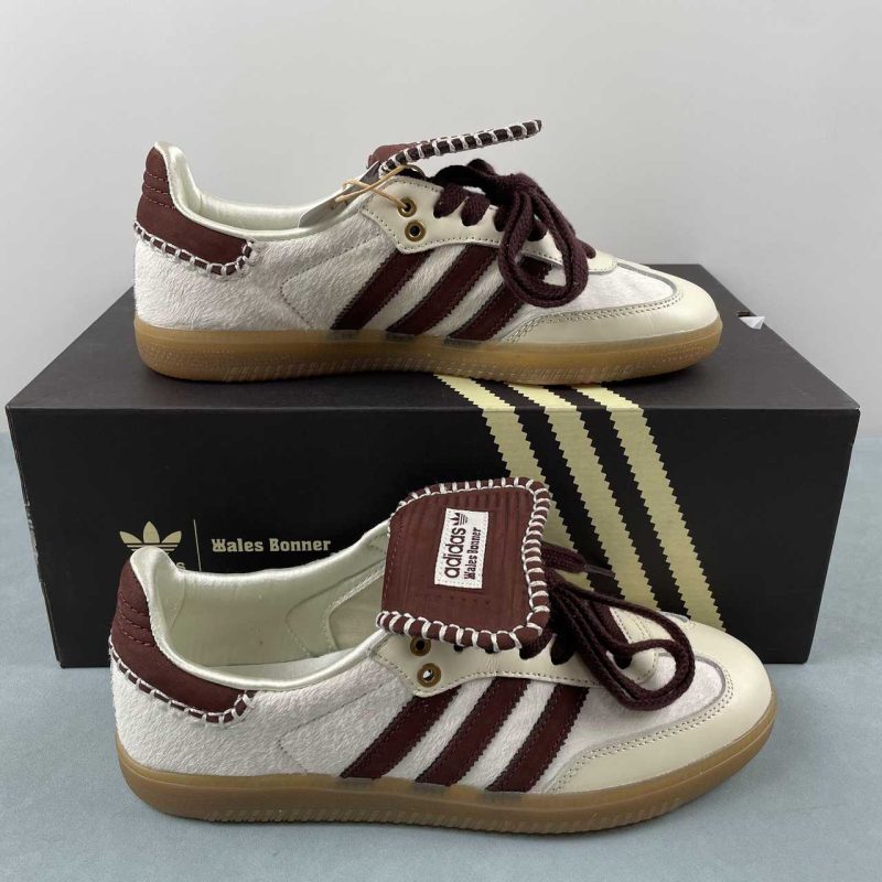 Adidas Samba Pony Tonal