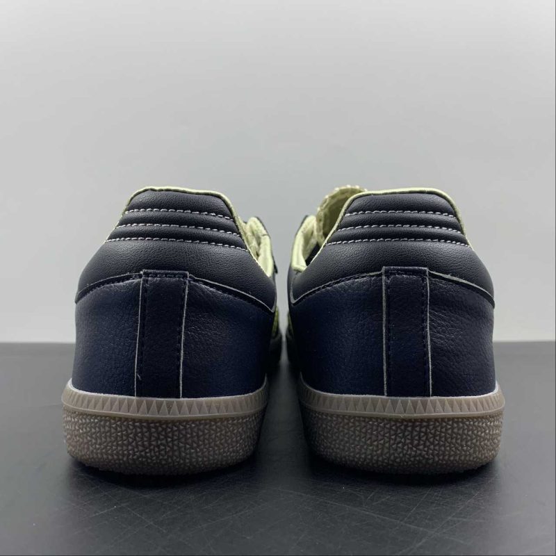 Adidas Samba Wales Bonner Collegiate Navy Replica 14 Wales Bonner Adidas Samba Blue