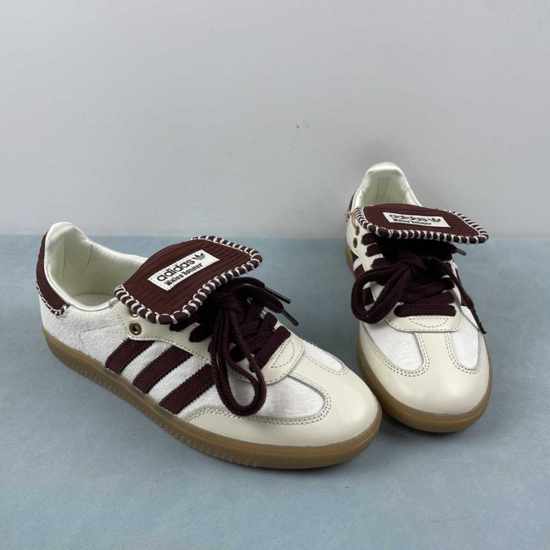 Adidas Samba Pony Tonal