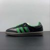 Adidas x Wales Bonner Samba Black