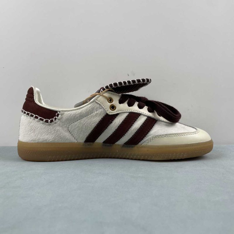Adidas Samba Pony Tonal