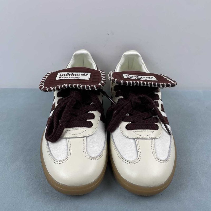 Adidas Samba Pony Tonal