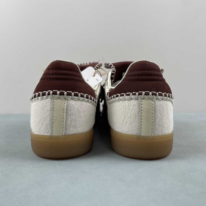 Adidas Samba Pony Tonal