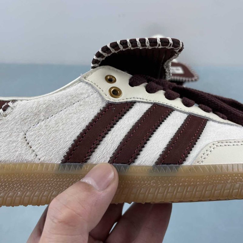 Adidas Samba Pony Tonal