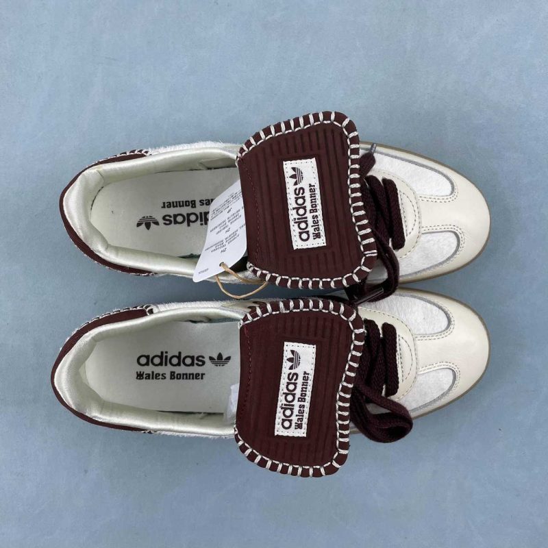 Adidas Samba Pony Tonal