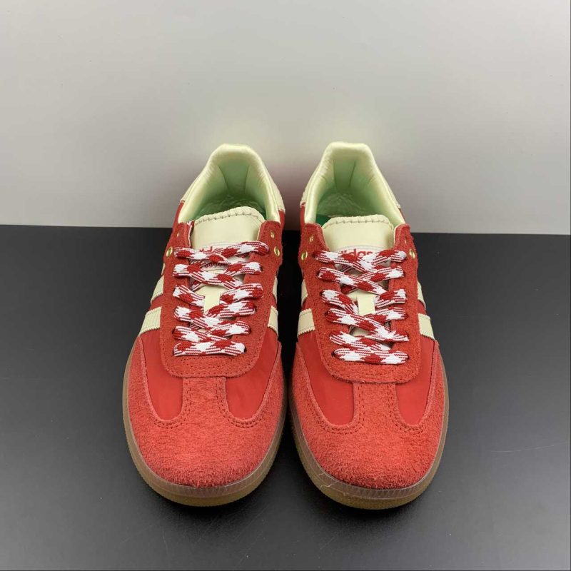 Adidas Samba x Wales Bonner Red