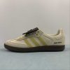 Adidas x Wales Bonner Samba Brown