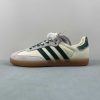 Adidas x Wales Bonner Samba Green