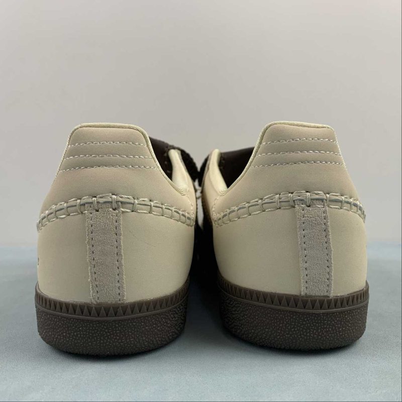 Adidas x Wales Bonner Samba Brown