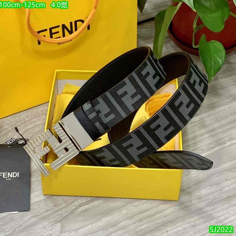 Fendi FF Belt