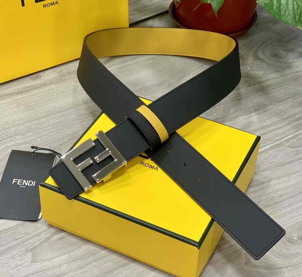 FF Fendi Belt