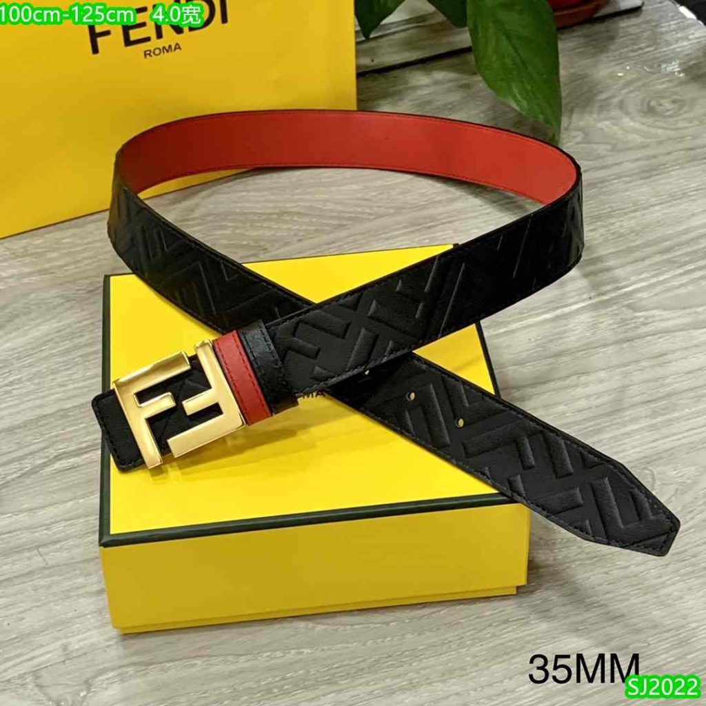 Fendi Belt men