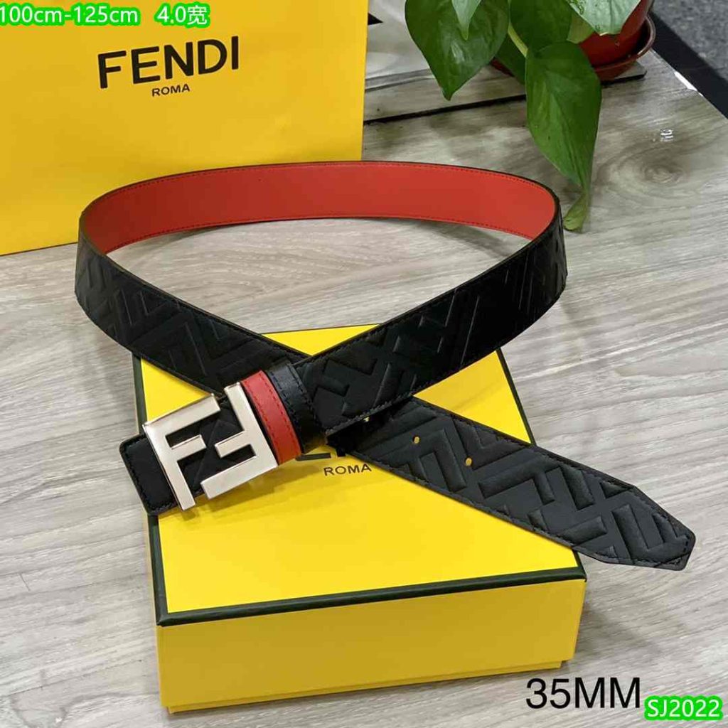 Fendi Belt