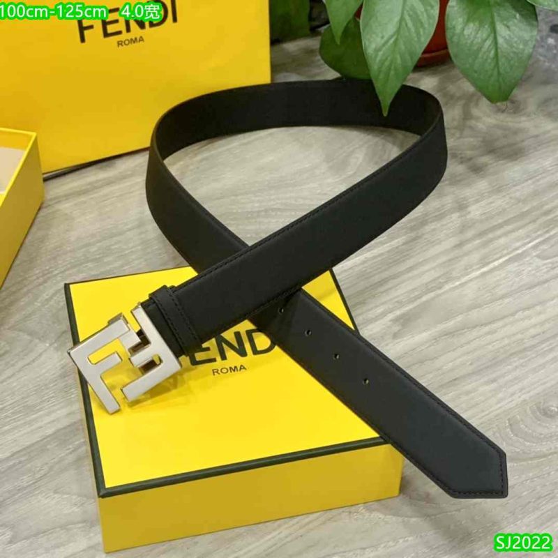 Fendi Belt for Men