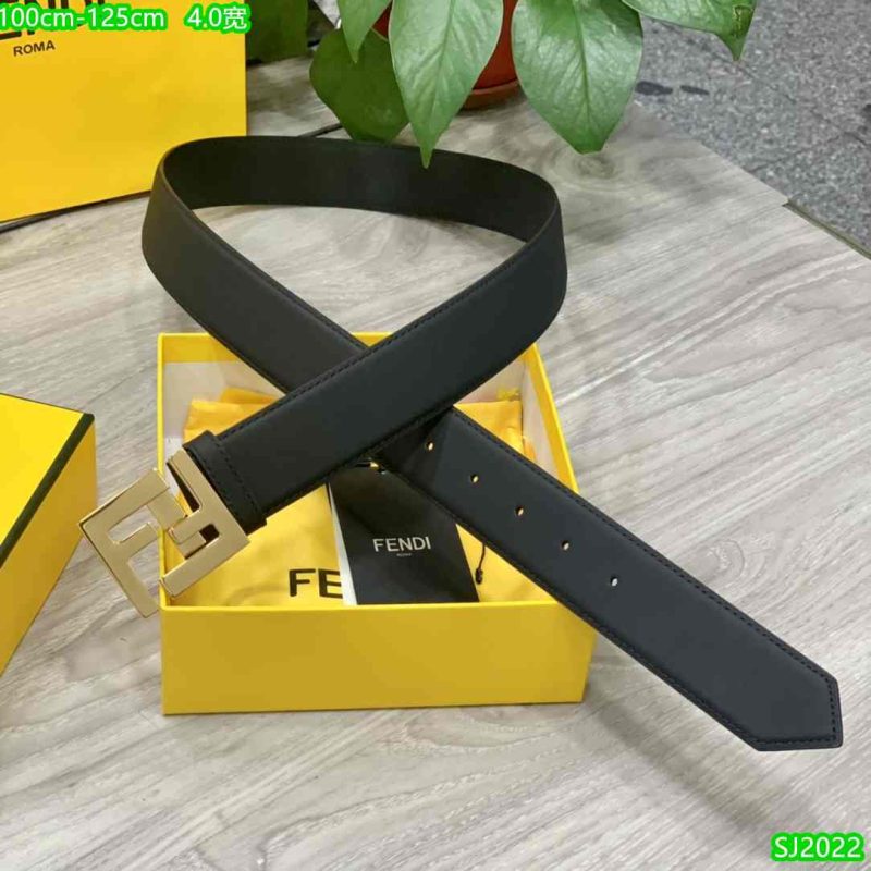 Fendi Belt for Men