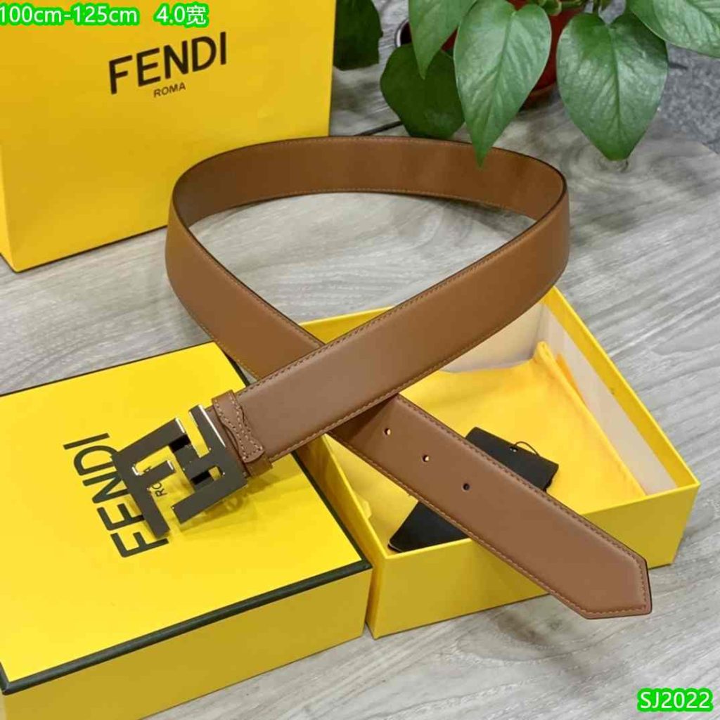Fendi Belt replica
